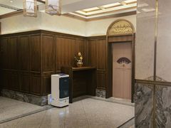 -时光漫步酒店(北京雍和宫南锣鼓巷店)