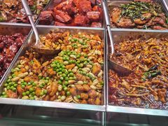 -嘉荟市场(北新泾店)