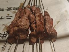 -高鸽子锦州烧烤63年(海阳路店)