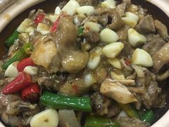 -东北小二东北菜(大车家巷店)