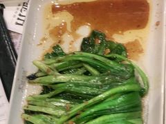 -木屋烧烤(坂田天安云谷店)