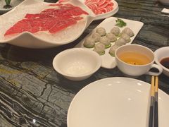 -大渔小鲜火锅店