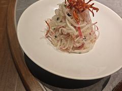 -吴越荣记苏州菜·松鼠桂鱼100%活鱼现做(斜塘老街店)