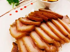 乡下猪头肉-淮扬韵.淮扬味道
