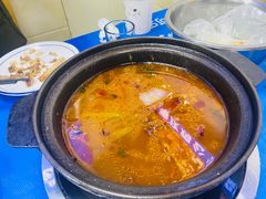 -重庆鸡公煲·嘟享吃(林科大店)