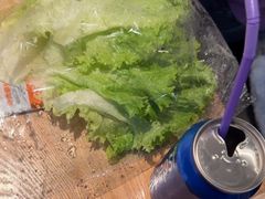 -新石器烤肉(百联川沙店)