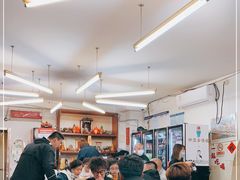 大堂-炒豆合作社(东四总店)