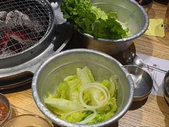 -姜虎东白丁烤肉(银泰中心in99店)