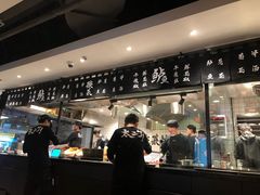 -太二酸菜鱼(正大广场店)