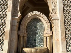 -哈桑二世清真寺