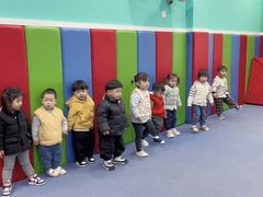 -七天萌宝·玛利娅蒙特梭利国际儿童之家(夏驾汇校区)