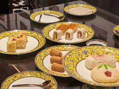 -富华斋饽饽铺·宫廷糕点·伴手礼(护国新天地店)