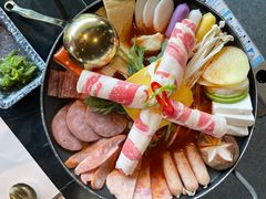 -KCOOKING概念韩餐(世茂52+店)