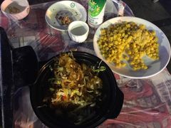 -友记功夫香·人民川菜(红牌楼店)