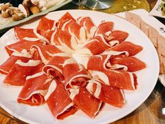 肥牛上脑-那片草原火锅