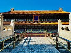 -历代帝王庙博物馆