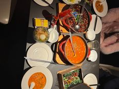 -烛影拾光观景餐厅·创意菜·摄影·小提琴(大唐不夜城店)