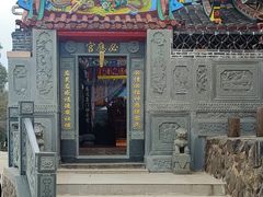 -福建土楼(南靖)景区