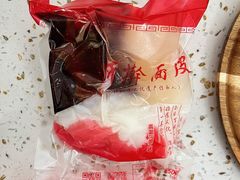 -吴大师呱呱面皮(育生巷店)