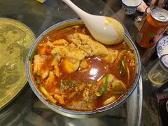 -关中道陕味艺术餐厅(西岳庙店)