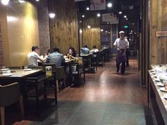 -佬土鹅肠火锅(中建大观店)