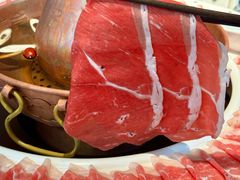 -京熹顺·老北京百年铜锅涮肉(百家湖1912店)