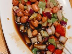-聚点串吧·北京烧烤(公益西桥店)