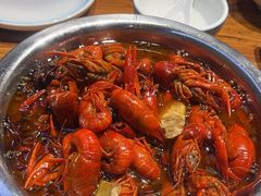 -柒五龙虾(八王寺店)
