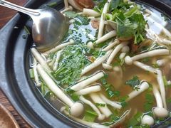 -喜越泰莱·泰越料理(海逸新天地店)