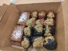 -奶奶的美食(通州梨园店)