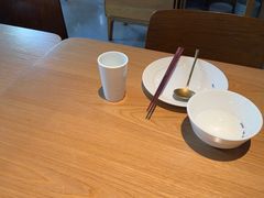 -一坐一忘云南菜(三里屯店)