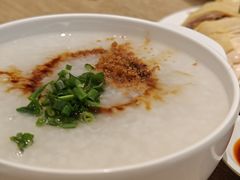 -泰煌鸡·上海白斩鸡·鸡汤面(鹤庆店)