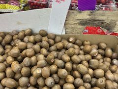 -金鹰超市(国际购物中心新街口店)