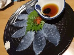 -银子铁板烧料理自助餐(人民广场店)