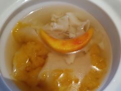-狮王府淮扬菜(夫子庙老门东店)