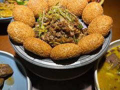 -58度品质川菜馆(经一路店)