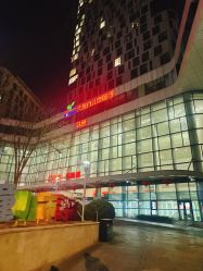 -大连市妇女儿童医疗中心(希望广场儿童院区)