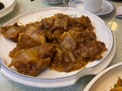 -同发号饭庄(复兴路店)