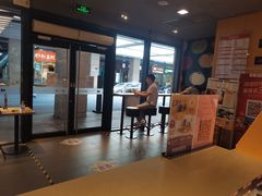 -麦当劳(海岸城店)