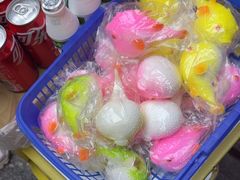 -永安鱼庄·镇江菜(东吴路店)