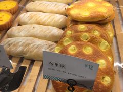 布里欧-Dough&Joe团憩(瑞虹天地月亮湾店)