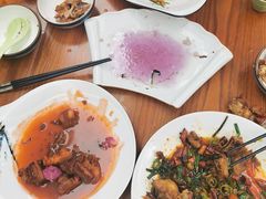 -云隐小厨·传统大理美食(复兴路店)