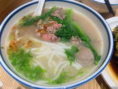 -潮巷·老潮汕美食集市(欢乐港湾店)