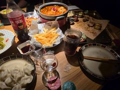 -雪熊精酿·哈尔滨烧烤酒馆(非遗大串店)