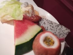 -加餐海鲜自助(宝龙一城店)