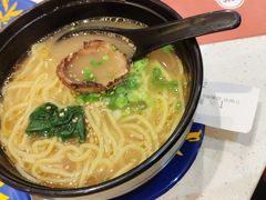 -京樽回転寿司(奥林匹克店)