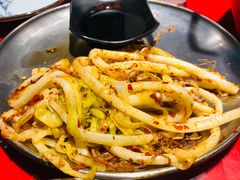 -醉烧膘·烧烤夜宵王(总店)