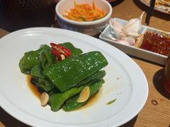 -撒拉花儿·新疆菜·清真(太阳宫店)