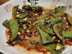 -彭厨(玉荣庄店)