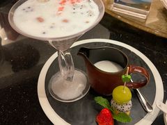 -三亚亚龙湾瑞吉酒店·铭轩中餐厅Mingxuan·海南菜·粤菜